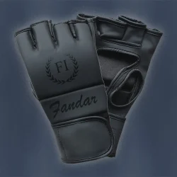 MMA gloves manufacturer – Premium hybrid and grappling gloves wholesale by Fandar International