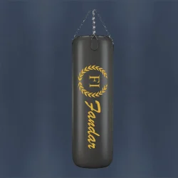 Punching bags manufacturer – Premium heavy bags and speed bags wholesale by Fandar International