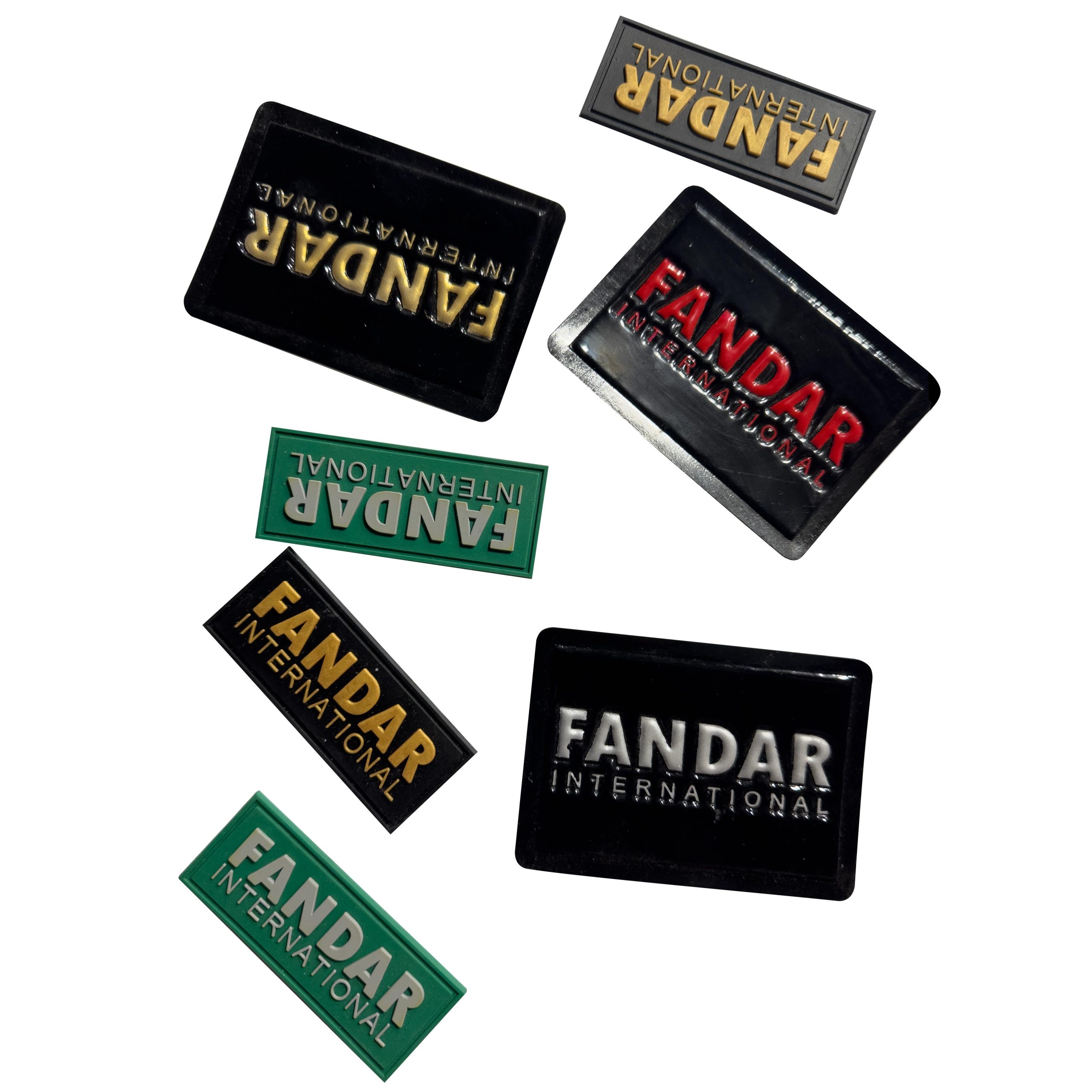 PVC LOGO RUBBER PATCH 1 scaled 1