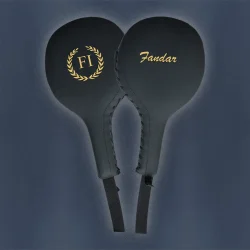 Punch paddles manufacturer – Premium boxing speed and accuracy paddles wholesale by Fandar International