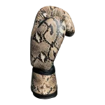 Snake Pattern Boxing Gloves – UV Printed - Image 4