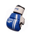 Striking Blue MMA Grappling Gloves - Image 4