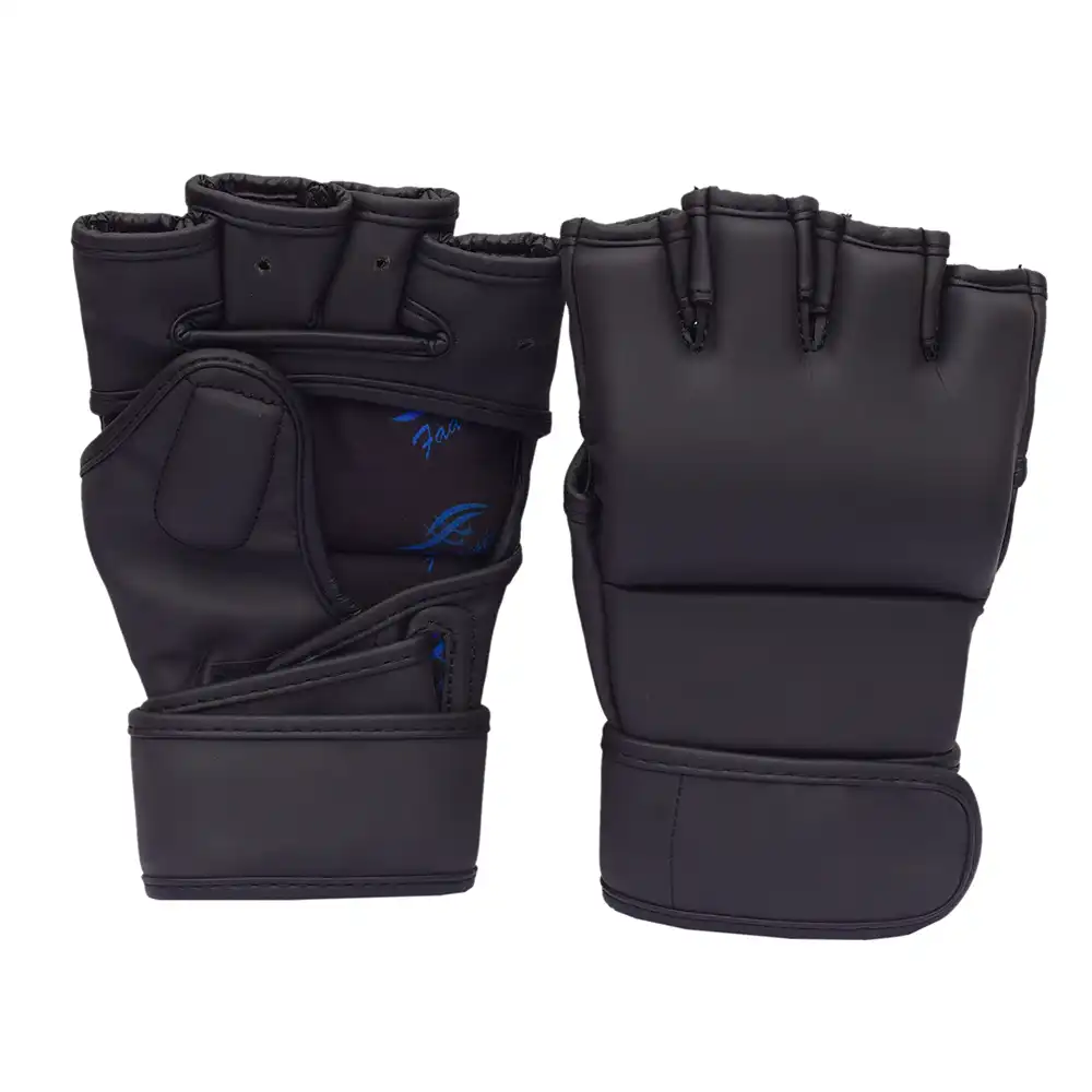 fi-1080_pimg3.webp Black MMA Training Gloves - Image 1