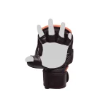 Faams MMA Grappling Gloves (Orange/Black) - Image 6